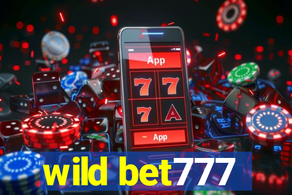 wild bet777